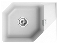 RIVELATO Мойка LOCUS 65 1-чаш 650*500 brina арт. 250_100_Array
